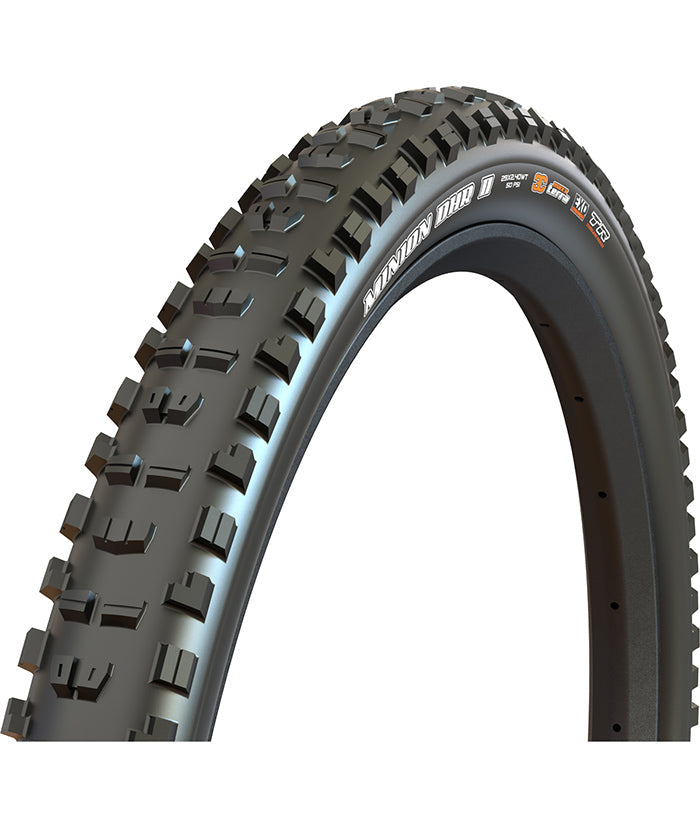 Maxxis Minion DHR II EXO TUMBLING LISTO 27.5x2.60