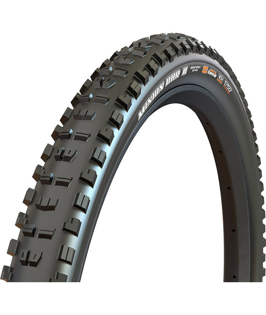 Maxxis Minion DHR II EXO TUMBLING LISTO 27.5x2.60