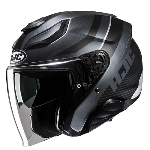 HJC F31 Naby Casco