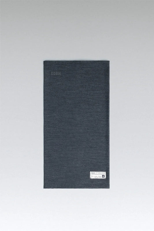 Gobik Moonbah Bandana de invierno sólido