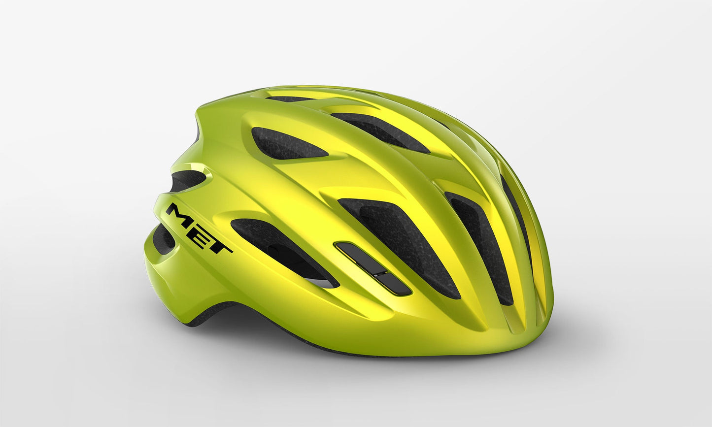 Mak Idolo Helm