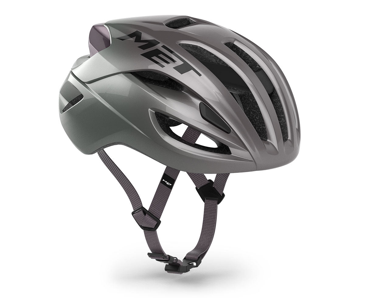 Casco Met Rivale Mips