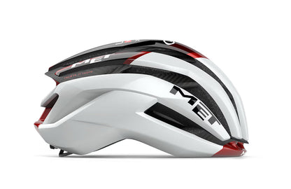 Casco Met Trenta 3K Carbon UAE Team Emirates XRG 2026