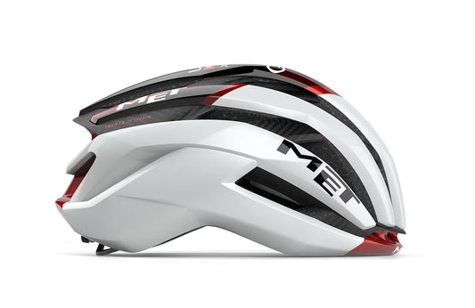 Casco Met Trenta 3K Carbon UAE Team Emirates XRG 2026
