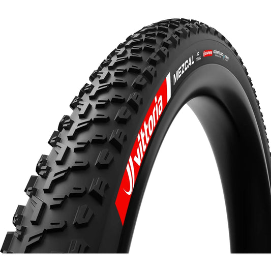 Neumático Vittoria Mezcal III XC Trail G2.0 TLR