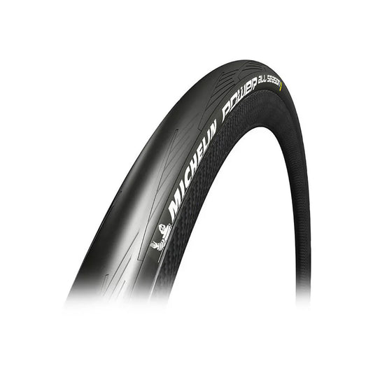 Michelin Power en toda la temporada
