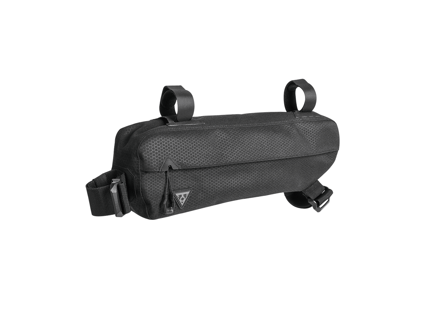 Bolsa de tubo horizontal de Topaok Midloader - 3L