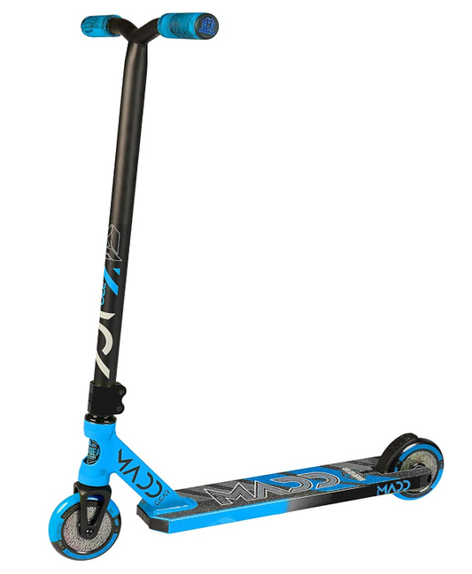 Scooter de Madd Gear Kick Pro