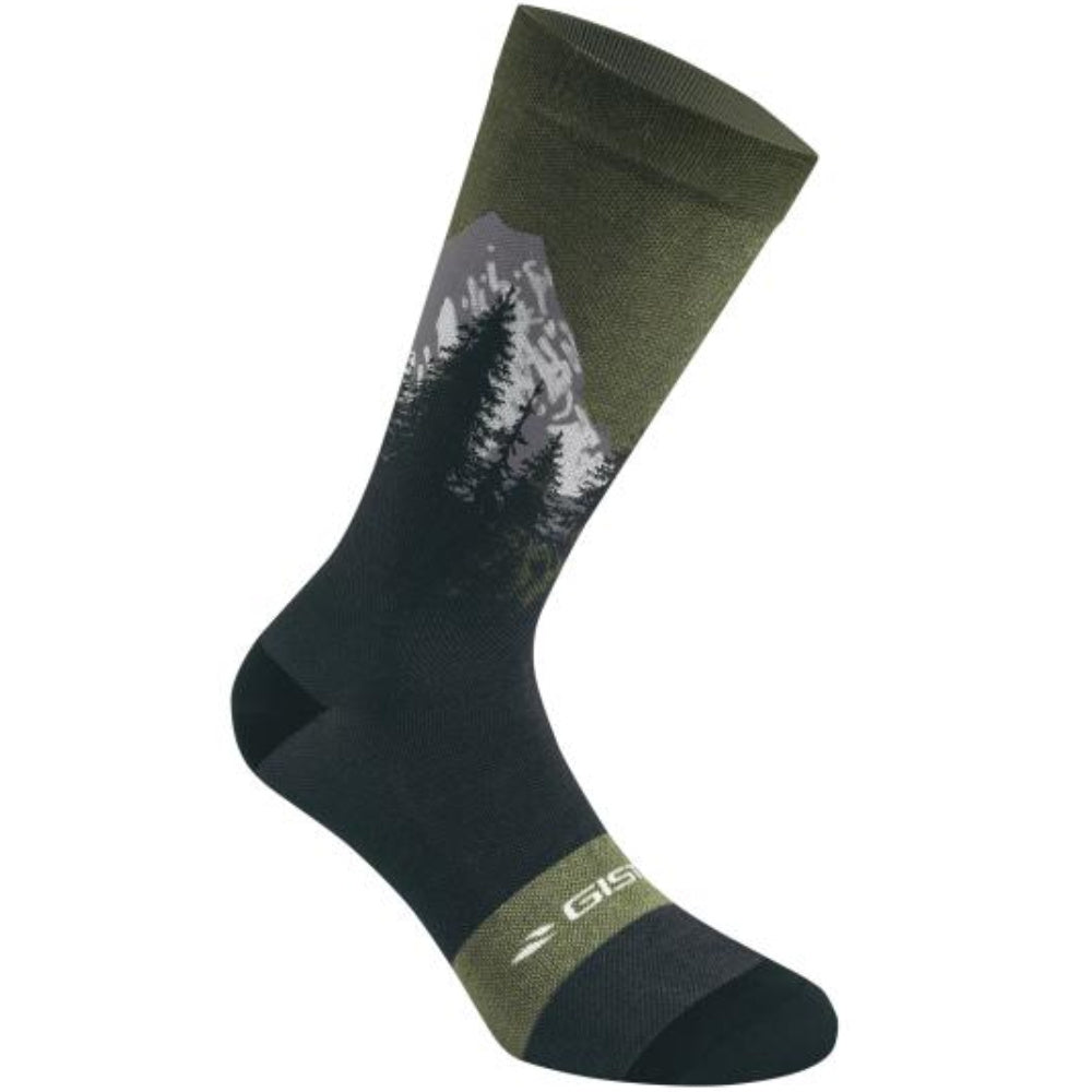 Calcetines de moda Gist