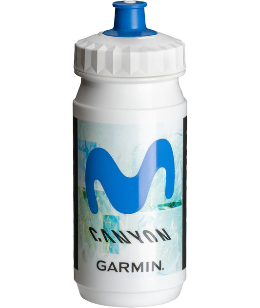 Borraccia Tacx Daya Pro Team Movistar 550ml