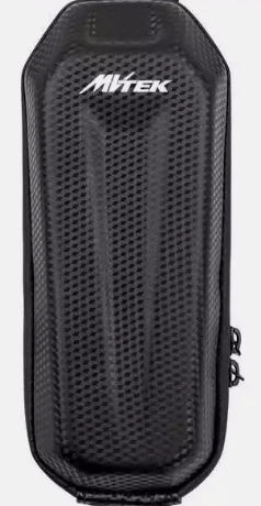 Bolsa de monopot de manillar MVTek
