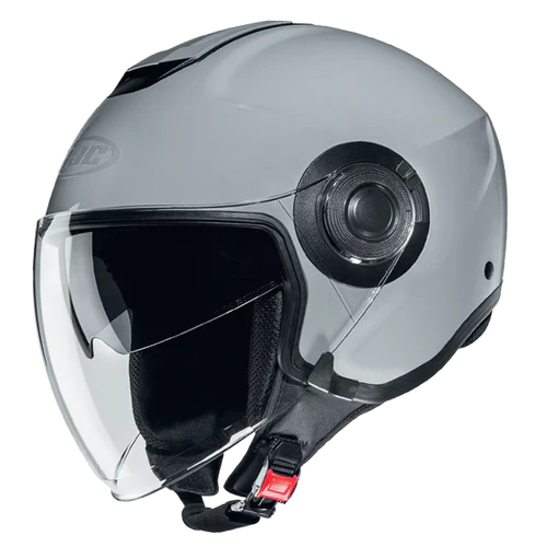 casco hjc i40n