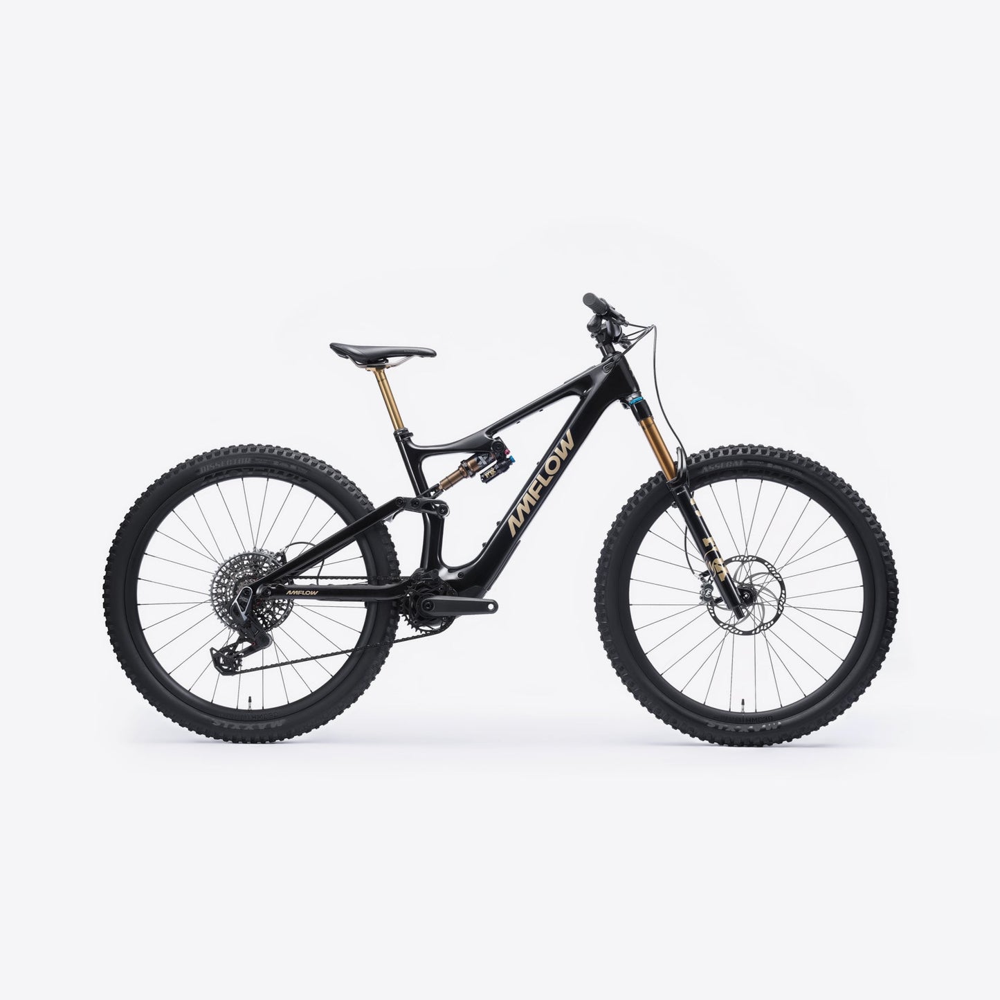 Amflow PL Carbon Pro (800Wh)
