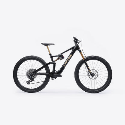 Amflow PL Carbon Pro (800Wh)