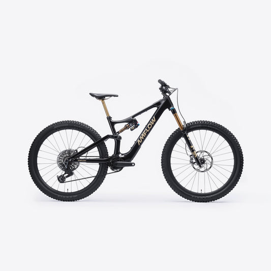 AMFLOW PL Carbon Pro (800wh)