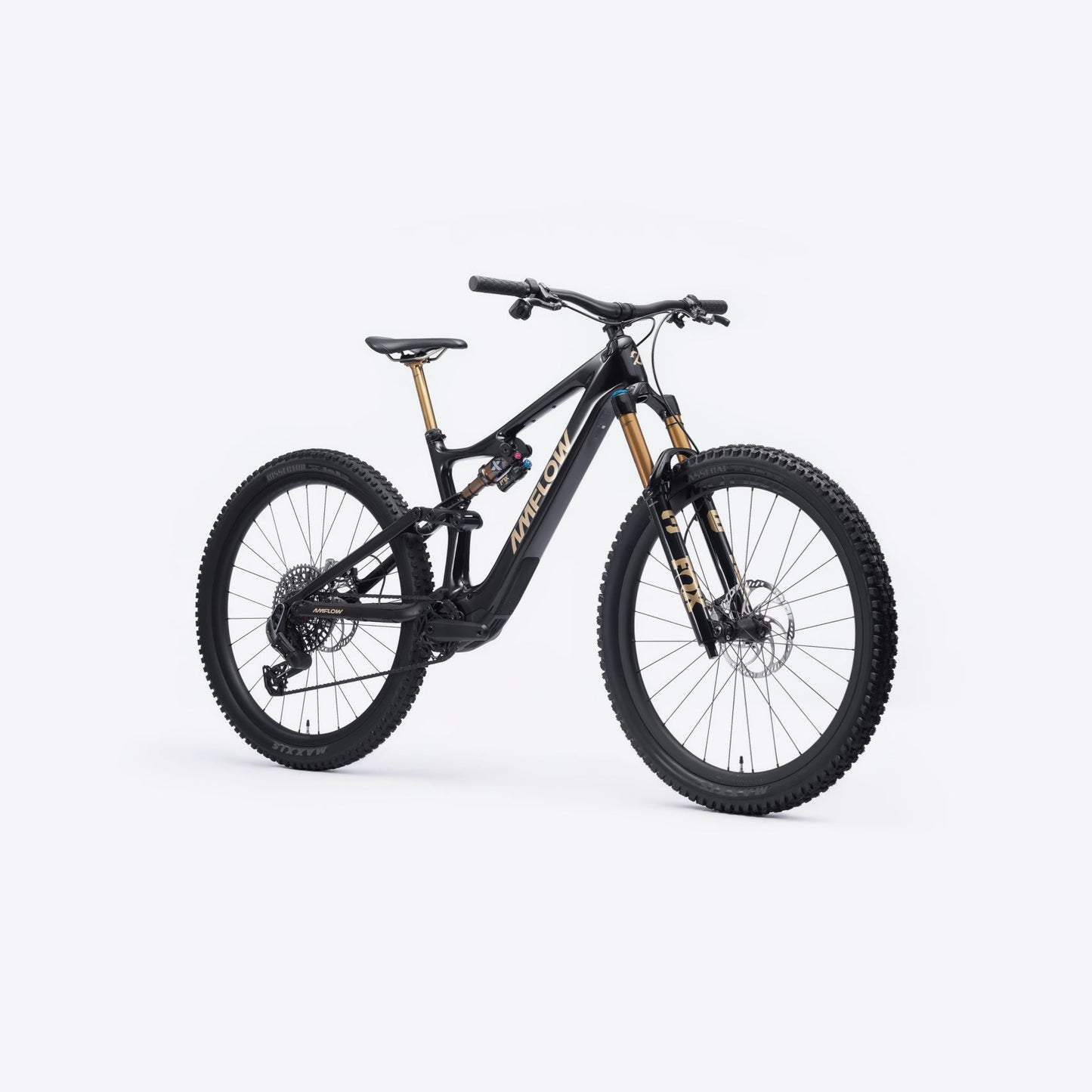 Amflow PL Carbon Pro (800Wh)