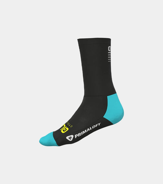Calcetín térmico 18 cm Alé Unisex Thermo 2025