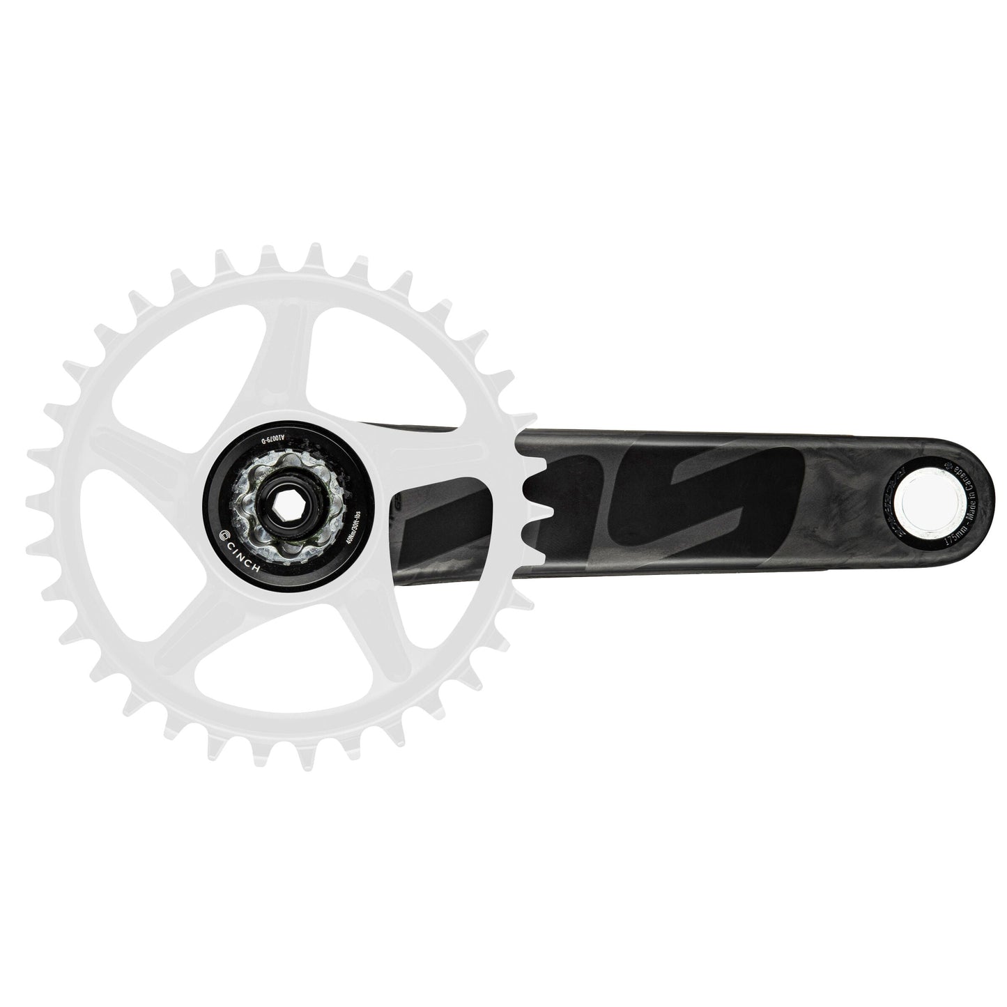 Zestaw korbowy Raceface Next SL