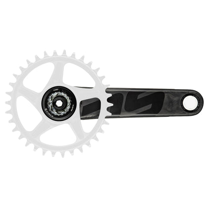 Zestaw korbowy Raceface Next SL