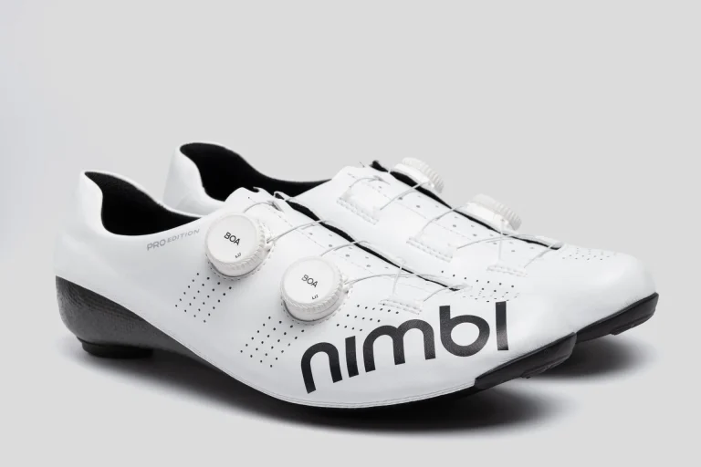 Zapatillas Nimbl Ultimate Exceed Pro Edition