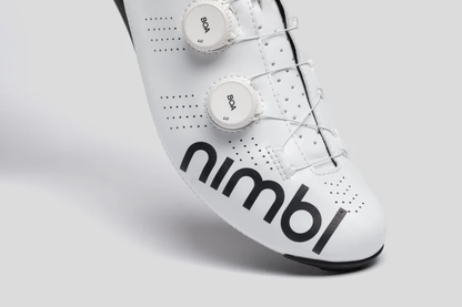 Zapatillas Nimbl Ultimate Exceed Pro Edition