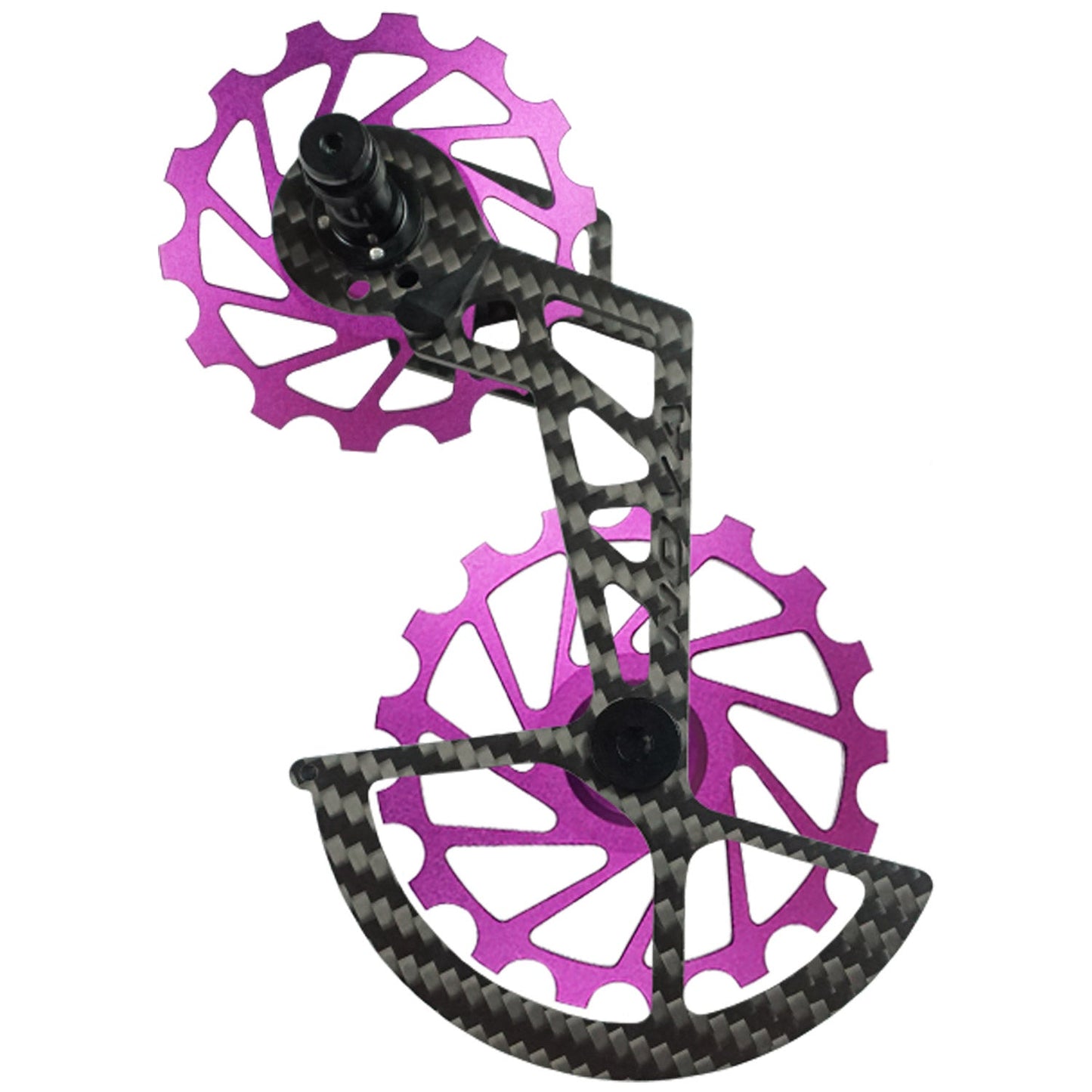 Nova se ríe de regreso CRB Ceramic Shimano 105