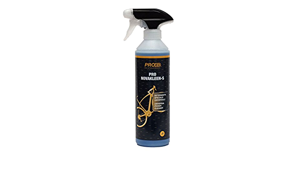 Detergente Proed Pro NovakleenS 500 ml