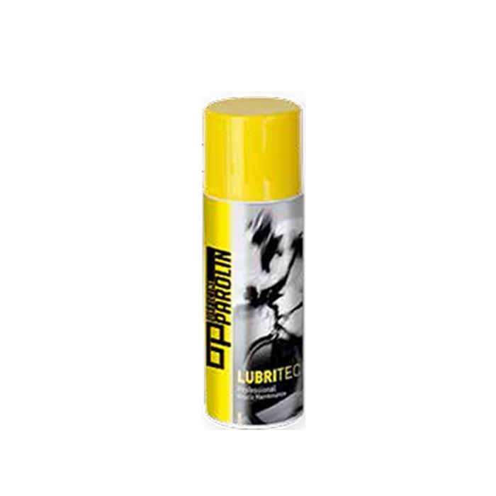 Grasa en spray para cadenas Officine Parolin LubriTech