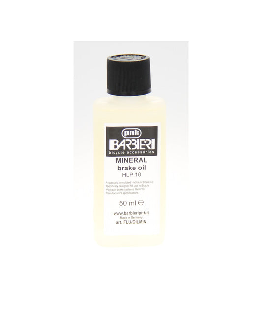 Barbieri Mineral Oil HLP10 - 50 ml