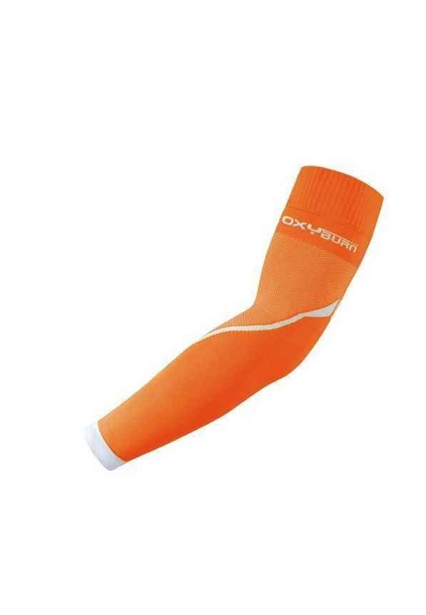 Mangas Oxyburn Stronger 1592