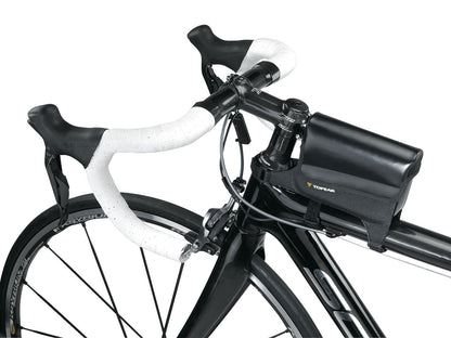 Bolsa de tubo horizontal de Topaak Tri Drybag Horizontal - 0.6L