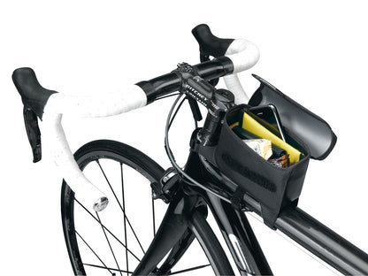 Bolsa de tubo horizontal de Topaak Tri Drybag Horizontal - 0.6L