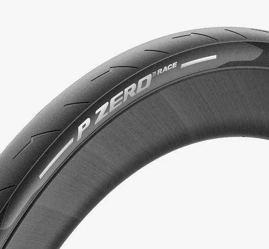 Neumáticos Pirelli p cero raza