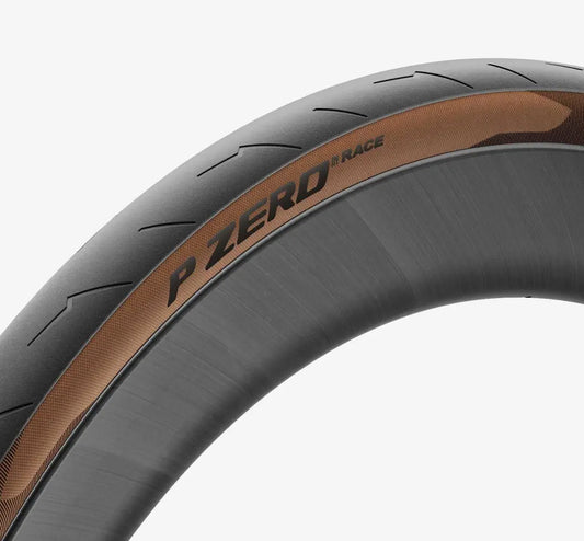 Neumáticos Pirelli p cero raza