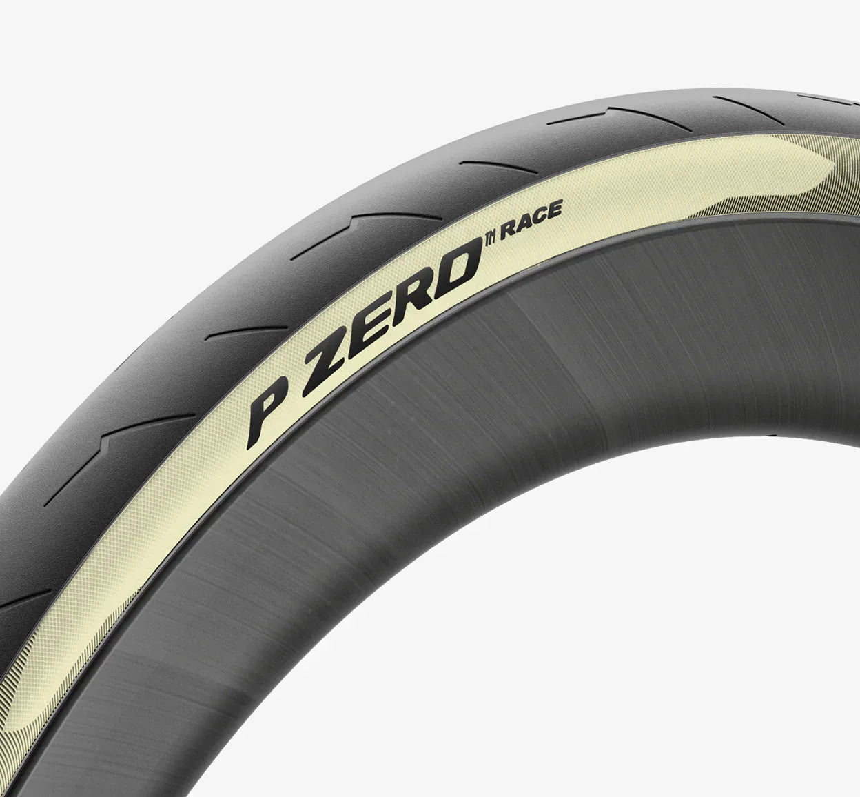 Pneus Pirelli P zéro race RS Type de tube