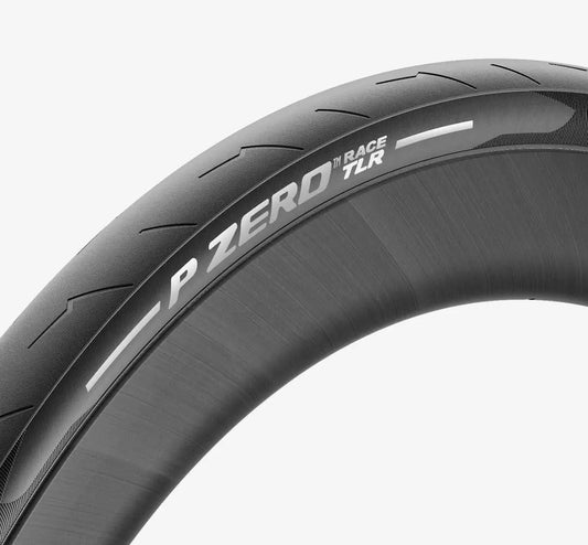 Tirelli P Zero Race Tubless Ready Techwall Road