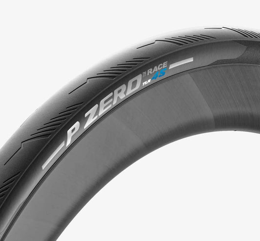 Neumáticos Pirelli P Zero Race 4S TuMbeless Ready