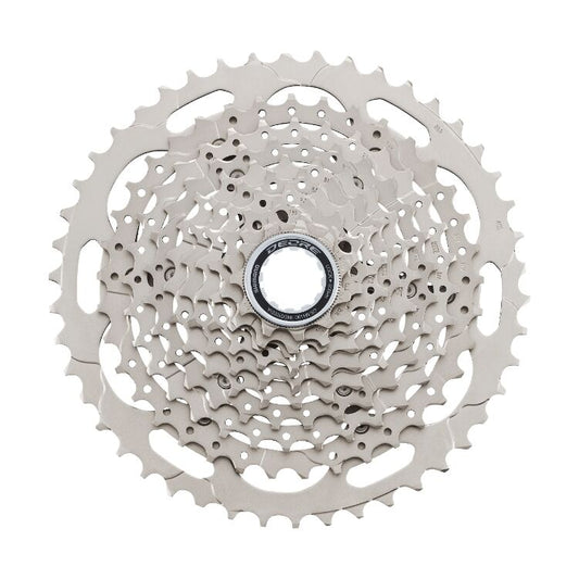 Shimano Deore CS-M4100 10S Pan