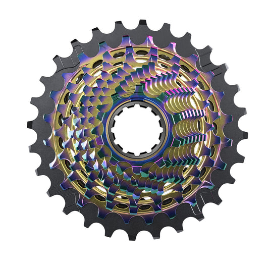 Juego de piñones Sram Red XG 1290 D1 12v - Arco iris