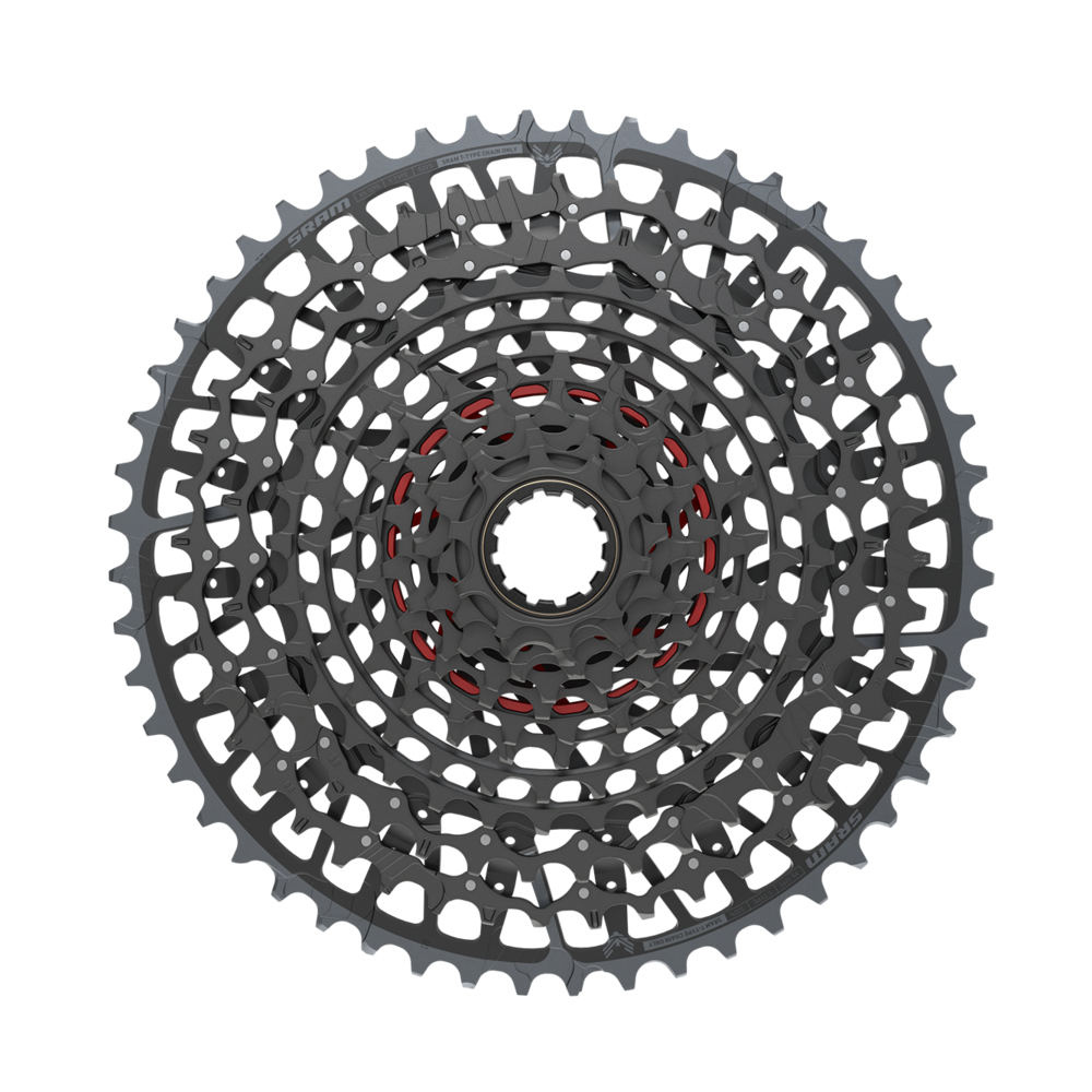 Juego de piñones Sram X0 Eagle XS 1295 Águila tipo T 12s