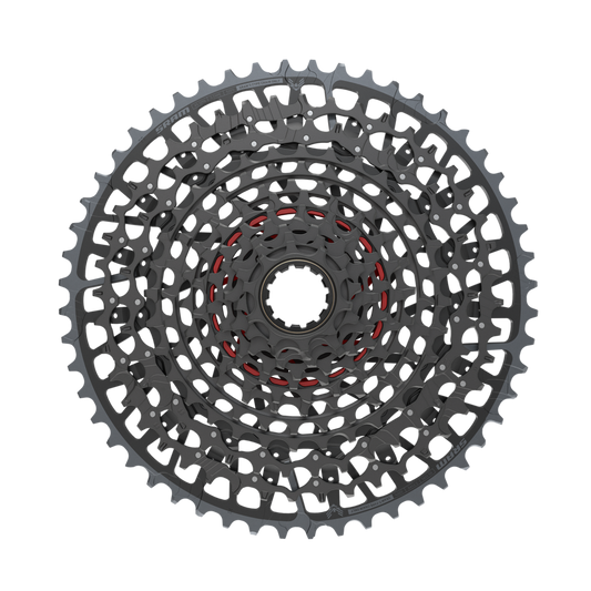Juego de piñones Sram X0 Eagle XS 1295 Águila tipo T 12s
