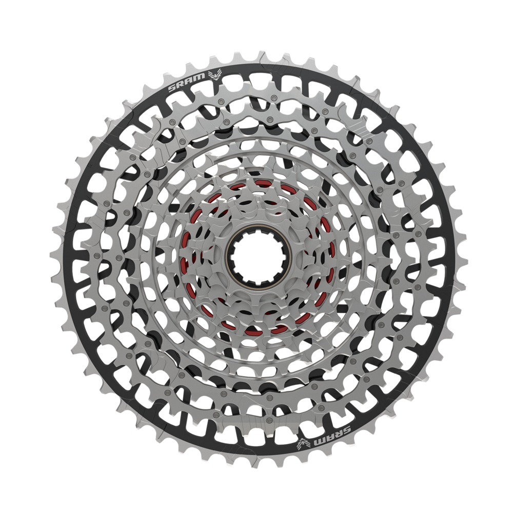 Juego de piñones tipo T Sram XX Eagle XS-1297 12v
