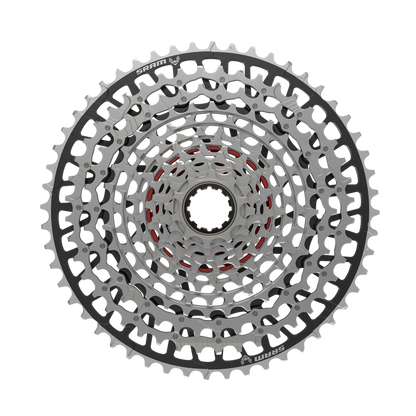 Juego de piñones tipo T Sram XX Eagle XS-1297 12v