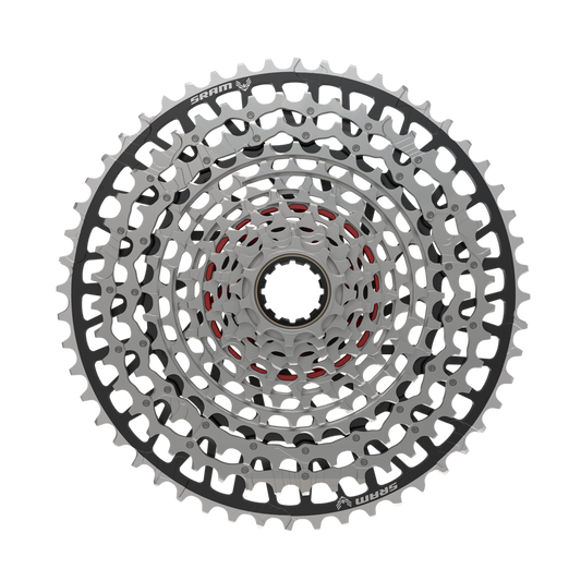Juego de piñones tipo T Sram XX Eagle XS-1297 12v