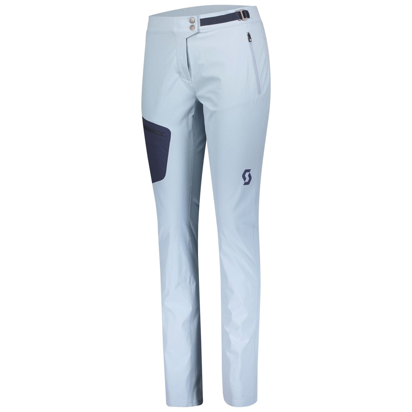 Pantalones de mujeres Scott Explorair Light