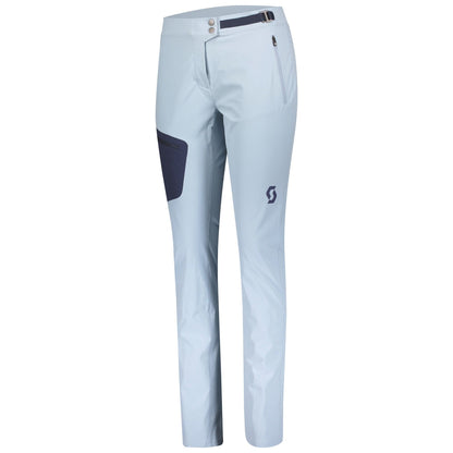 Pantalones de mujeres Scott Explorair Light