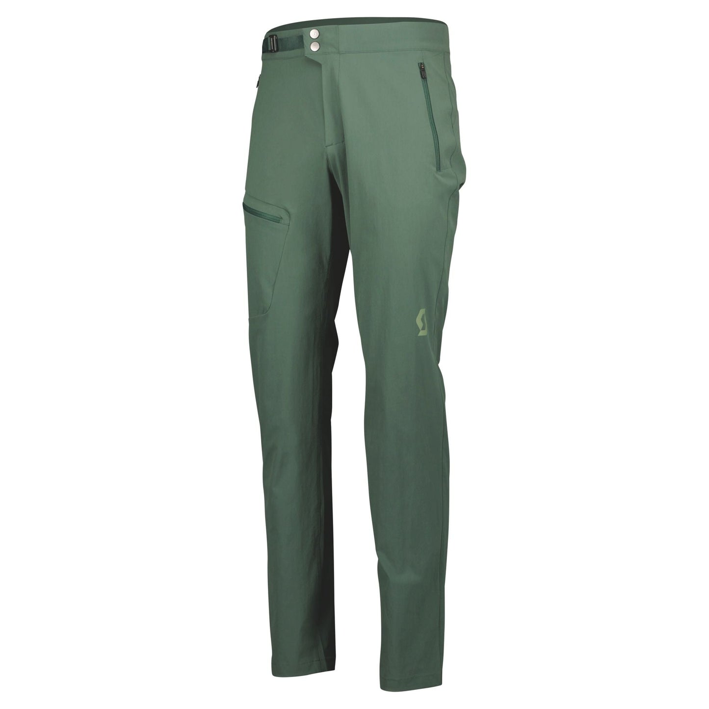 Pantalones de hombres largos Scott Explorair Light