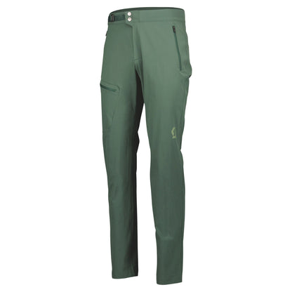 Pantalones de hombres largos Scott Explorair Light