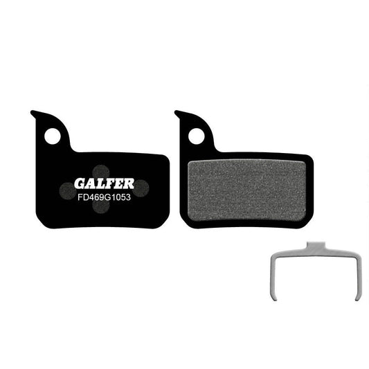 Pastillas Galfer FD469G1053 Performance Strandard Sram 2023