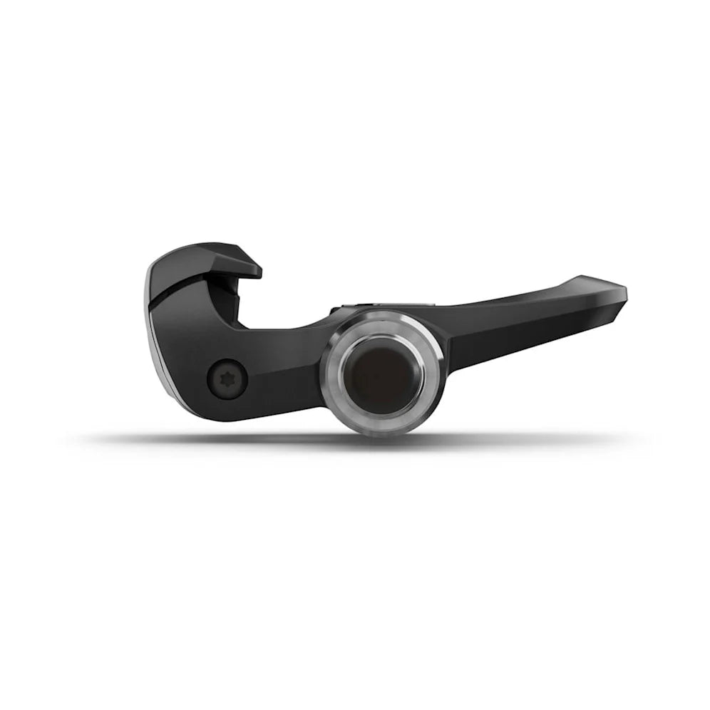 Pedales de Garmin Rally RK200 con sensor de doble potencia